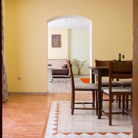 Apartments Nasini By Flat Mаnager Φιλιππούπολη Εξωτερικό φωτογραφία