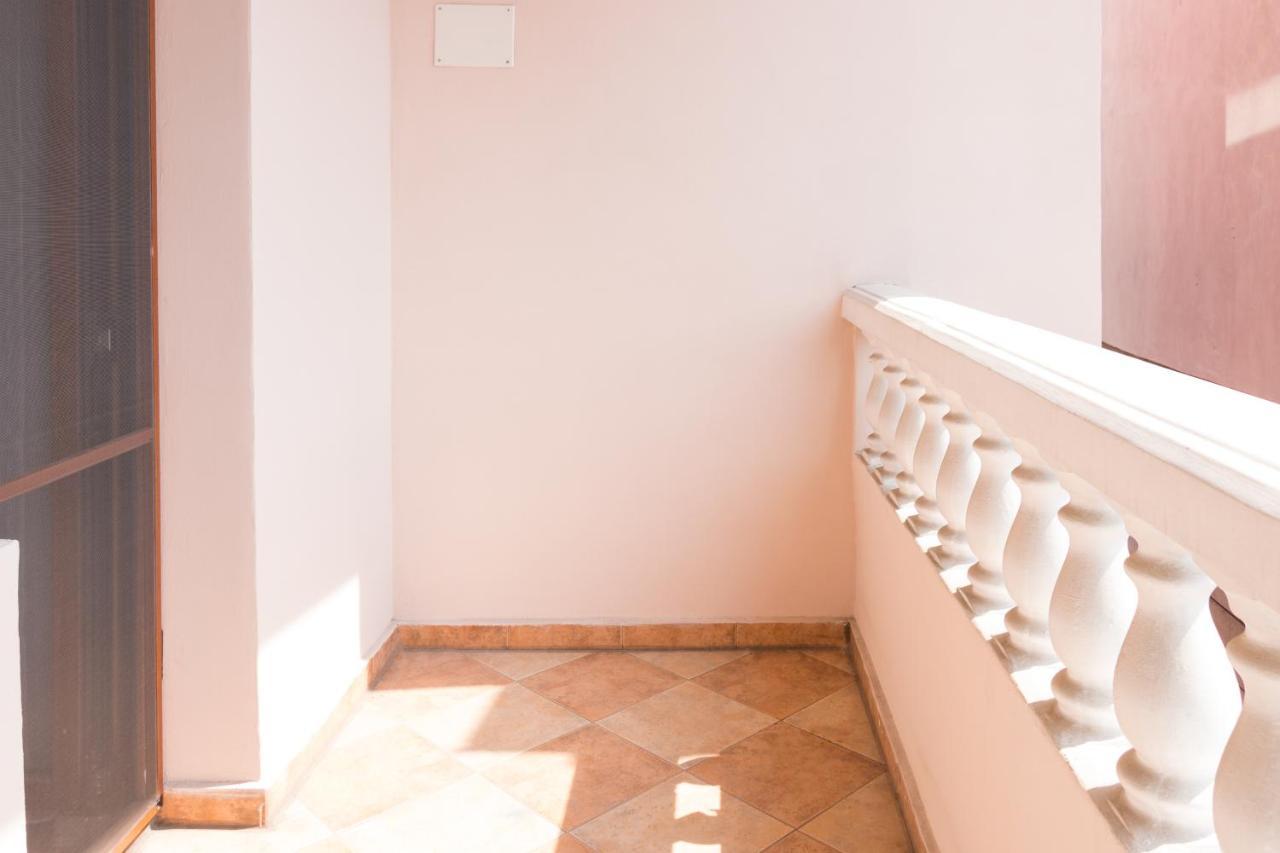 Apartments Nasini By Flat Mаnager Φιλιππούπολη Εξωτερικό φωτογραφία