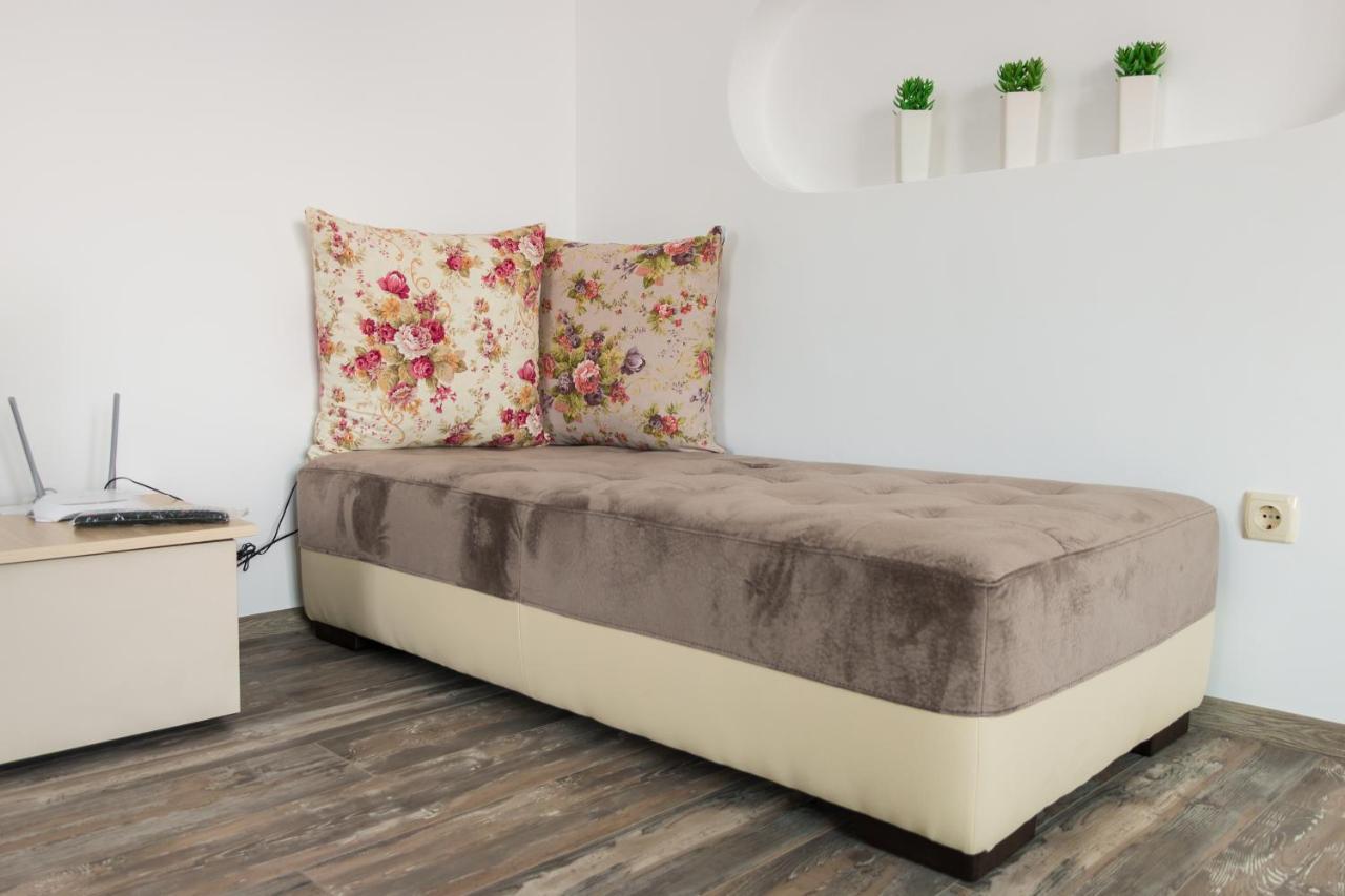 Apartments Nasini By Flat Mаnager Φιλιππούπολη Εξωτερικό φωτογραφία
