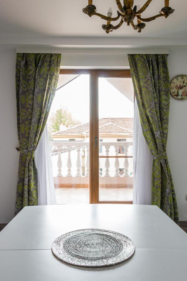 Apartments Nasini By Flat Mаnager Φιλιππούπολη Εξωτερικό φωτογραφία