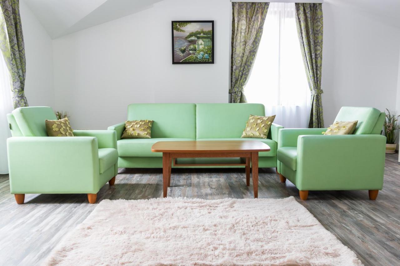 Apartments Nasini By Flat Mаnager Φιλιππούπολη Εξωτερικό φωτογραφία
