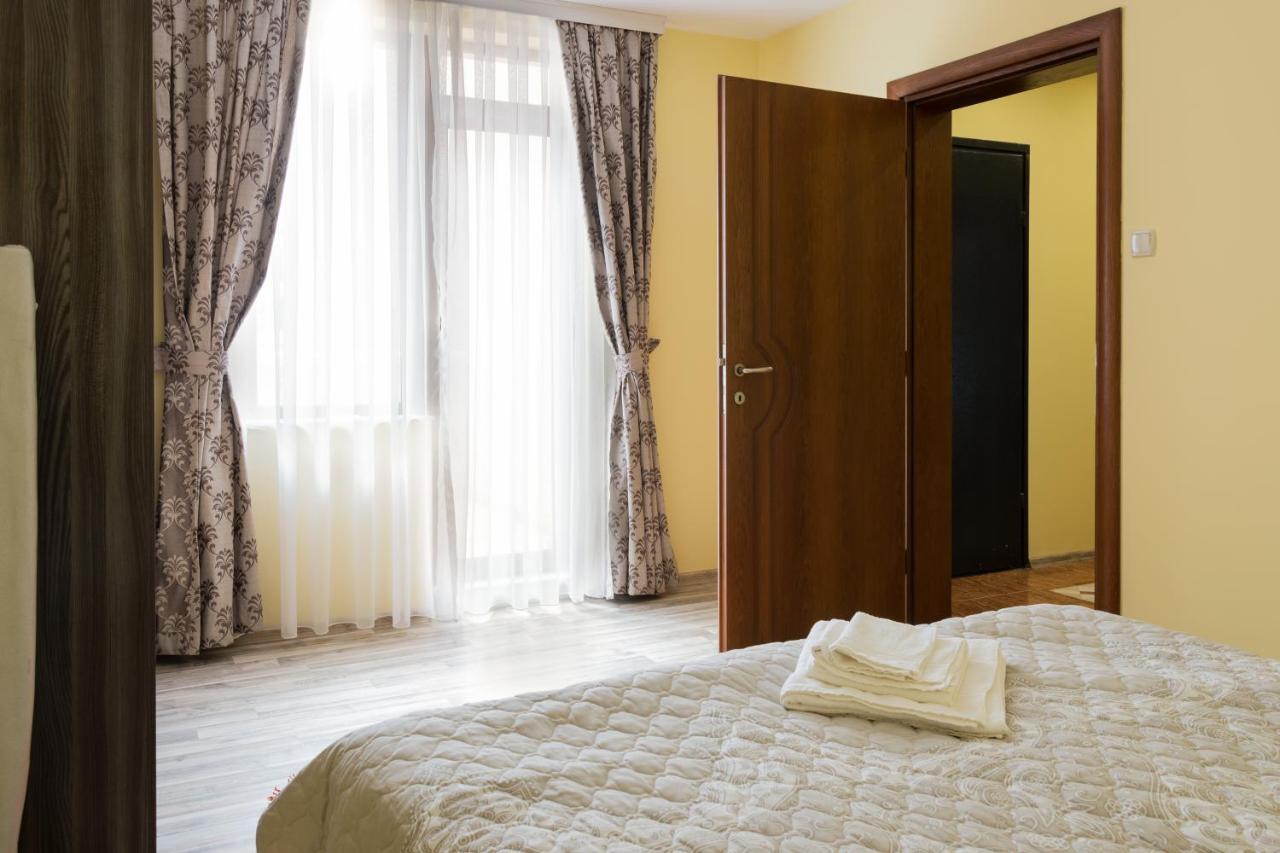 Apartments Nasini By Flat Mаnager Φιλιππούπολη Εξωτερικό φωτογραφία