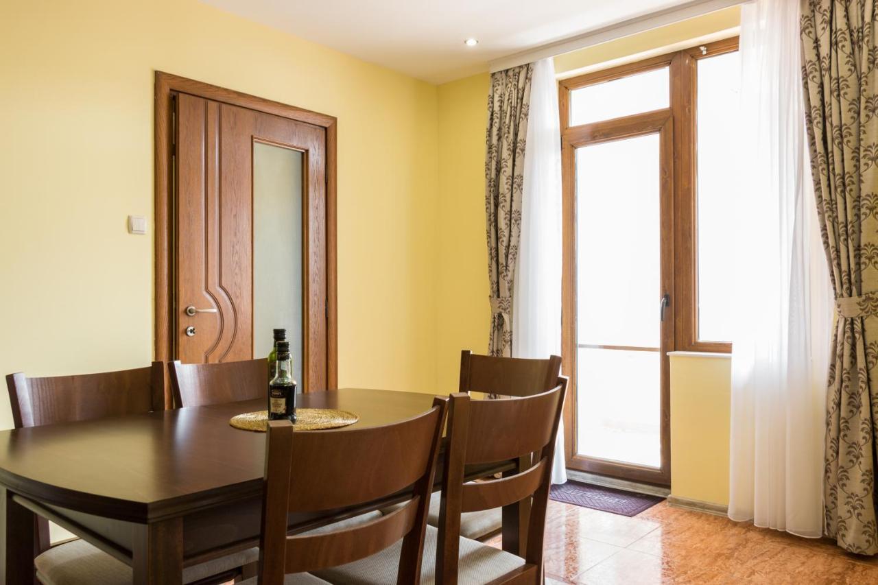 Apartments Nasini By Flat Mаnager Φιλιππούπολη Εξωτερικό φωτογραφία
