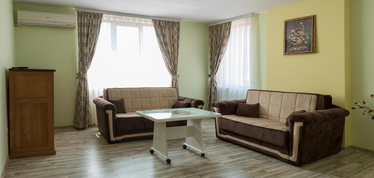 Apartments Nasini By Flat Mаnager Φιλιππούπολη Εξωτερικό φωτογραφία