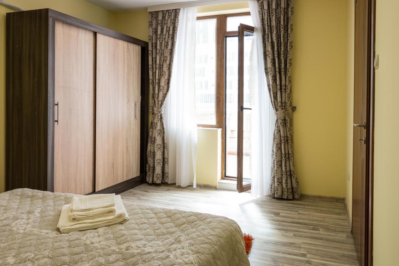 Apartments Nasini By Flat Mаnager Φιλιππούπολη Εξωτερικό φωτογραφία