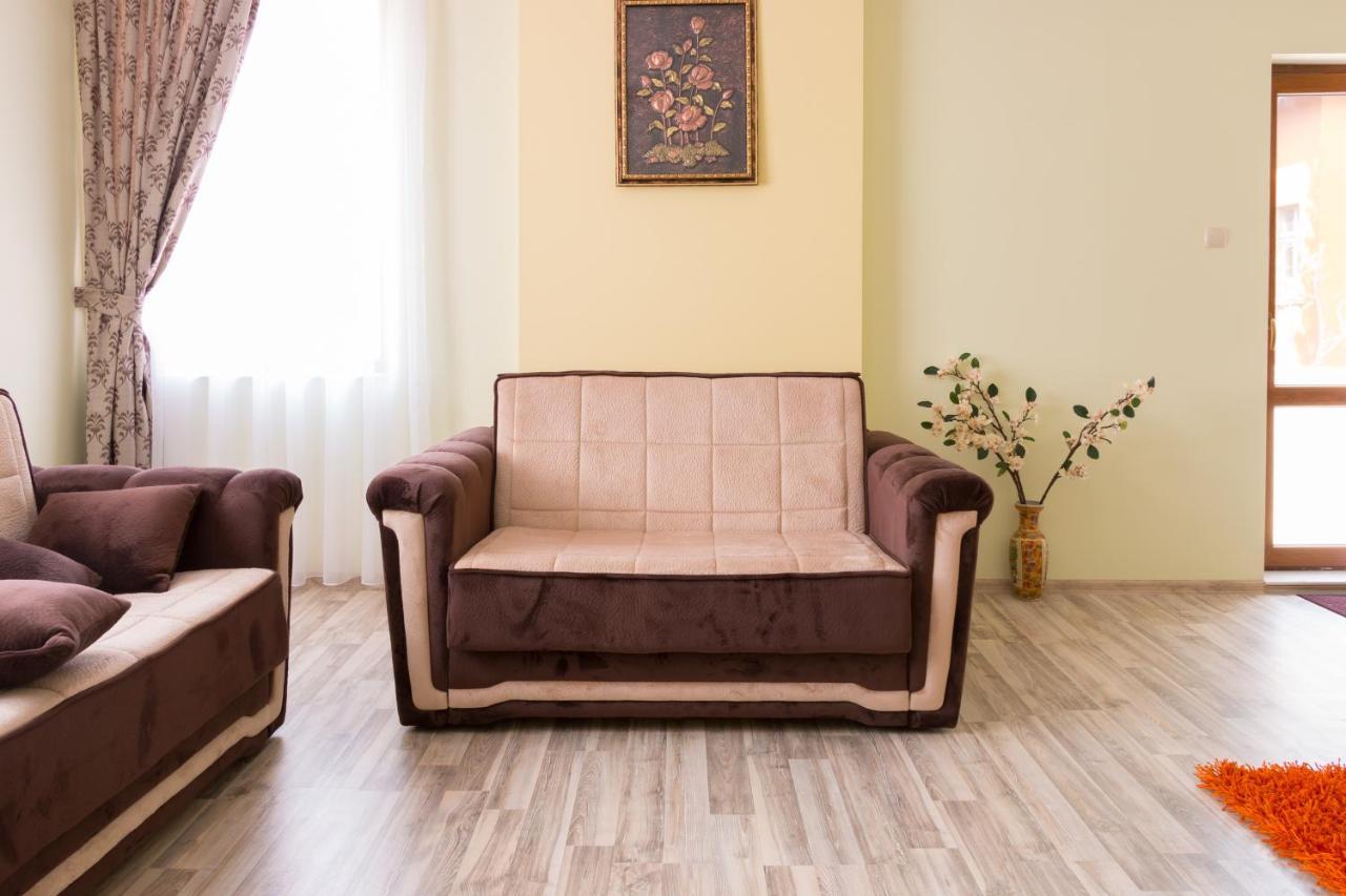 Apartments Nasini By Flat Mаnager Φιλιππούπολη Εξωτερικό φωτογραφία