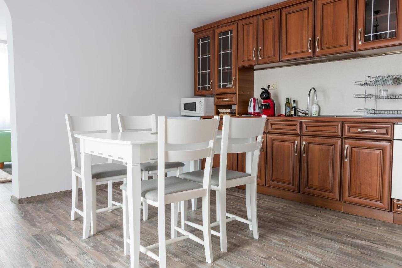 Apartments Nasini By Flat Mаnager Φιλιππούπολη Εξωτερικό φωτογραφία