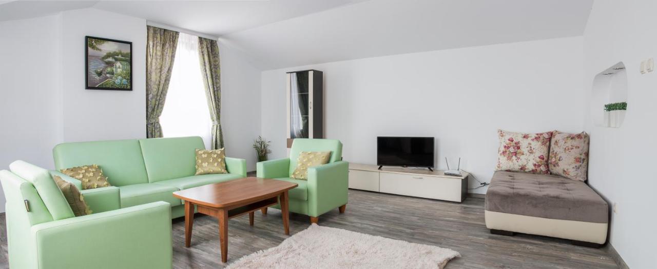 Apartments Nasini By Flat Mаnager Φιλιππούπολη Εξωτερικό φωτογραφία