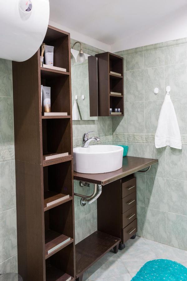 Apartments Nasini By Flat Mаnager Φιλιππούπολη Εξωτερικό φωτογραφία