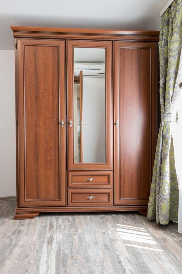 Apartments Nasini By Flat Mаnager Φιλιππούπολη Εξωτερικό φωτογραφία