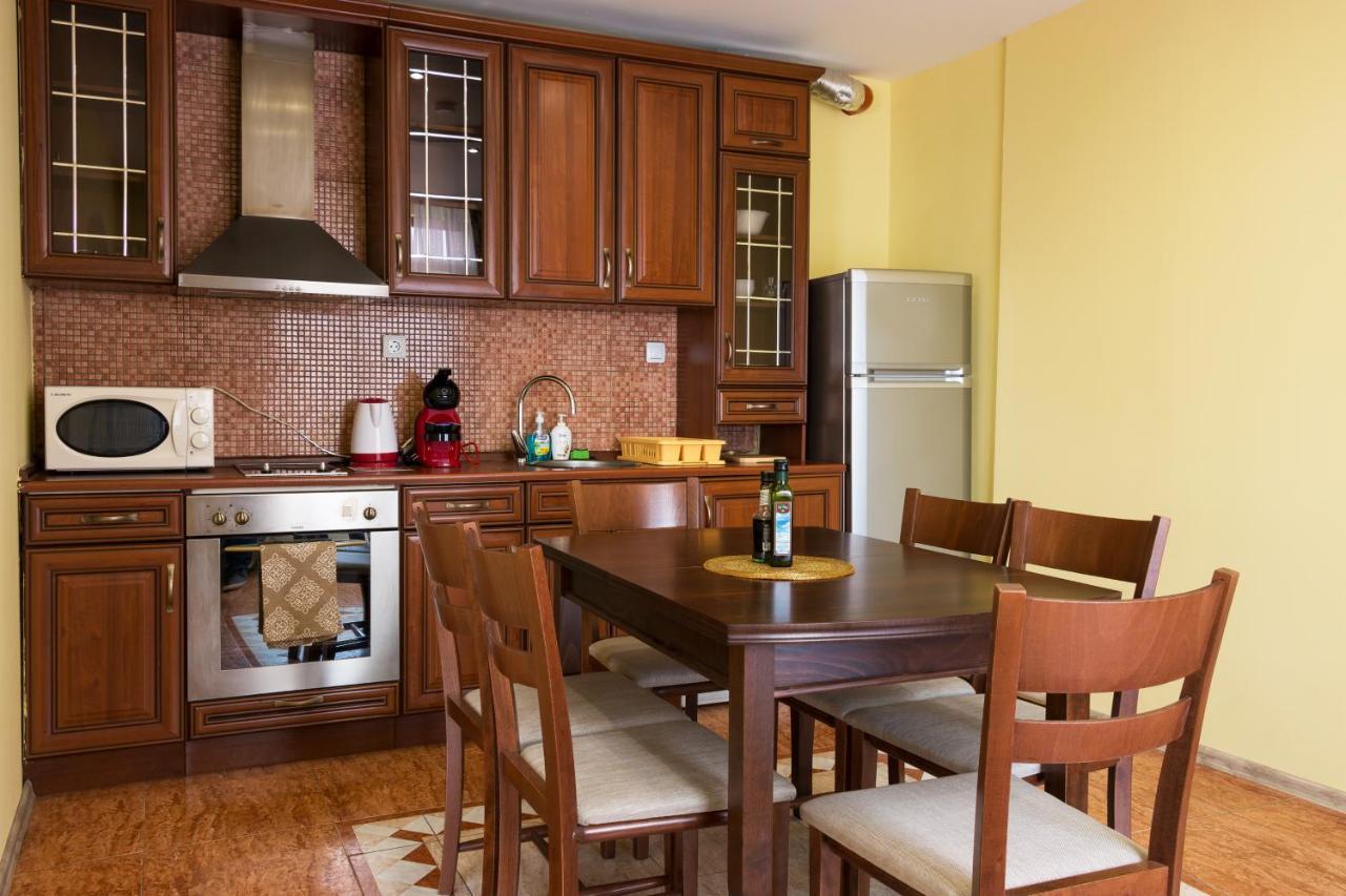 Apartments Nasini By Flat Mаnager Φιλιππούπολη Εξωτερικό φωτογραφία