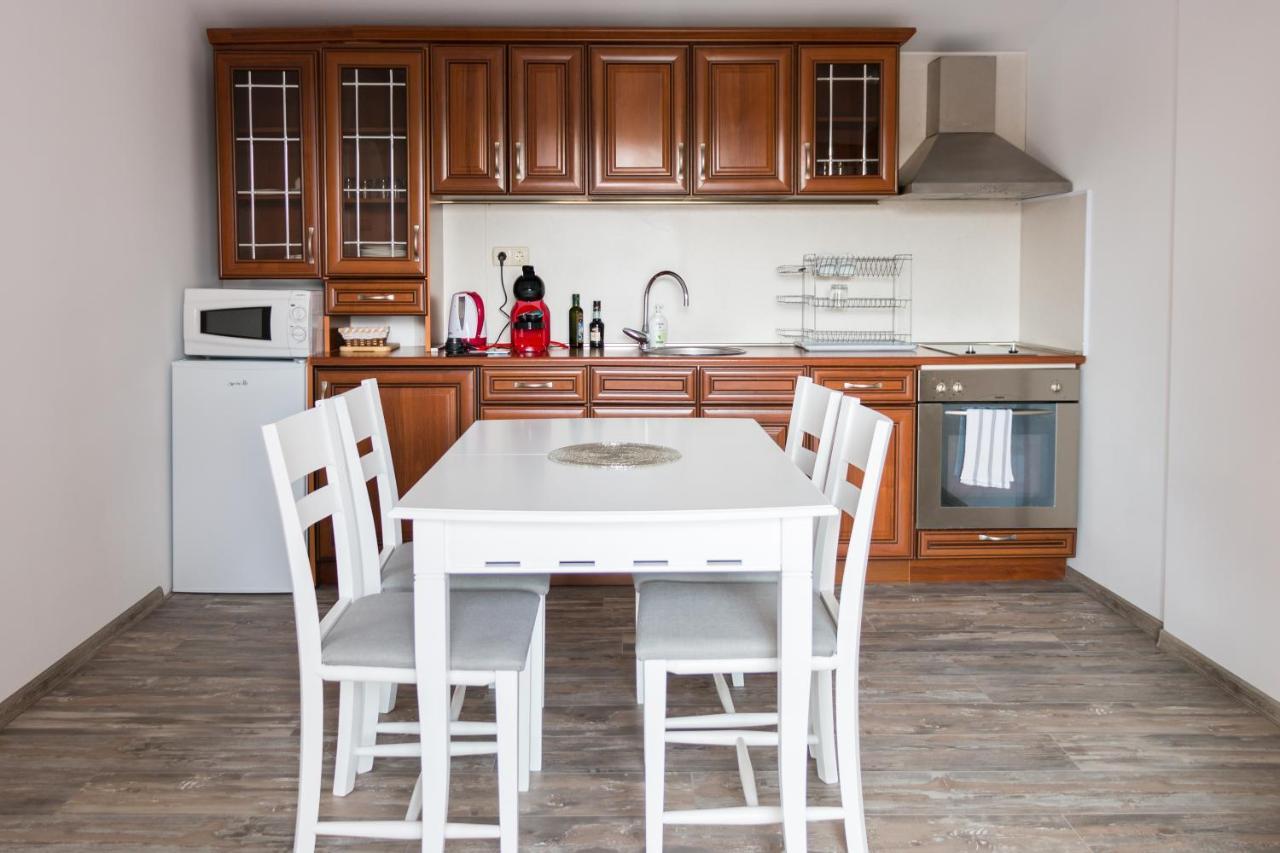 Apartments Nasini By Flat Mаnager Φιλιππούπολη Εξωτερικό φωτογραφία