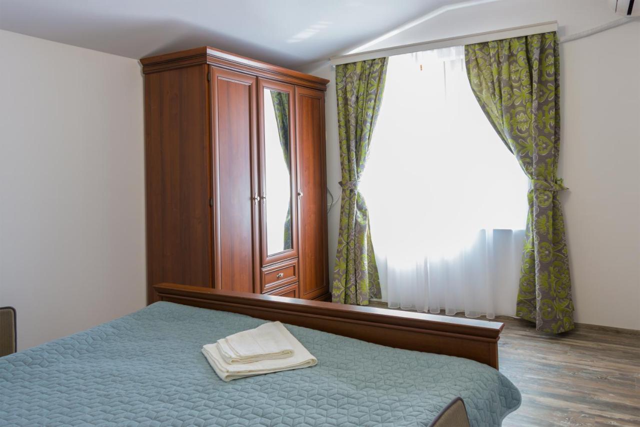 Apartments Nasini By Flat Mаnager Φιλιππούπολη Εξωτερικό φωτογραφία
